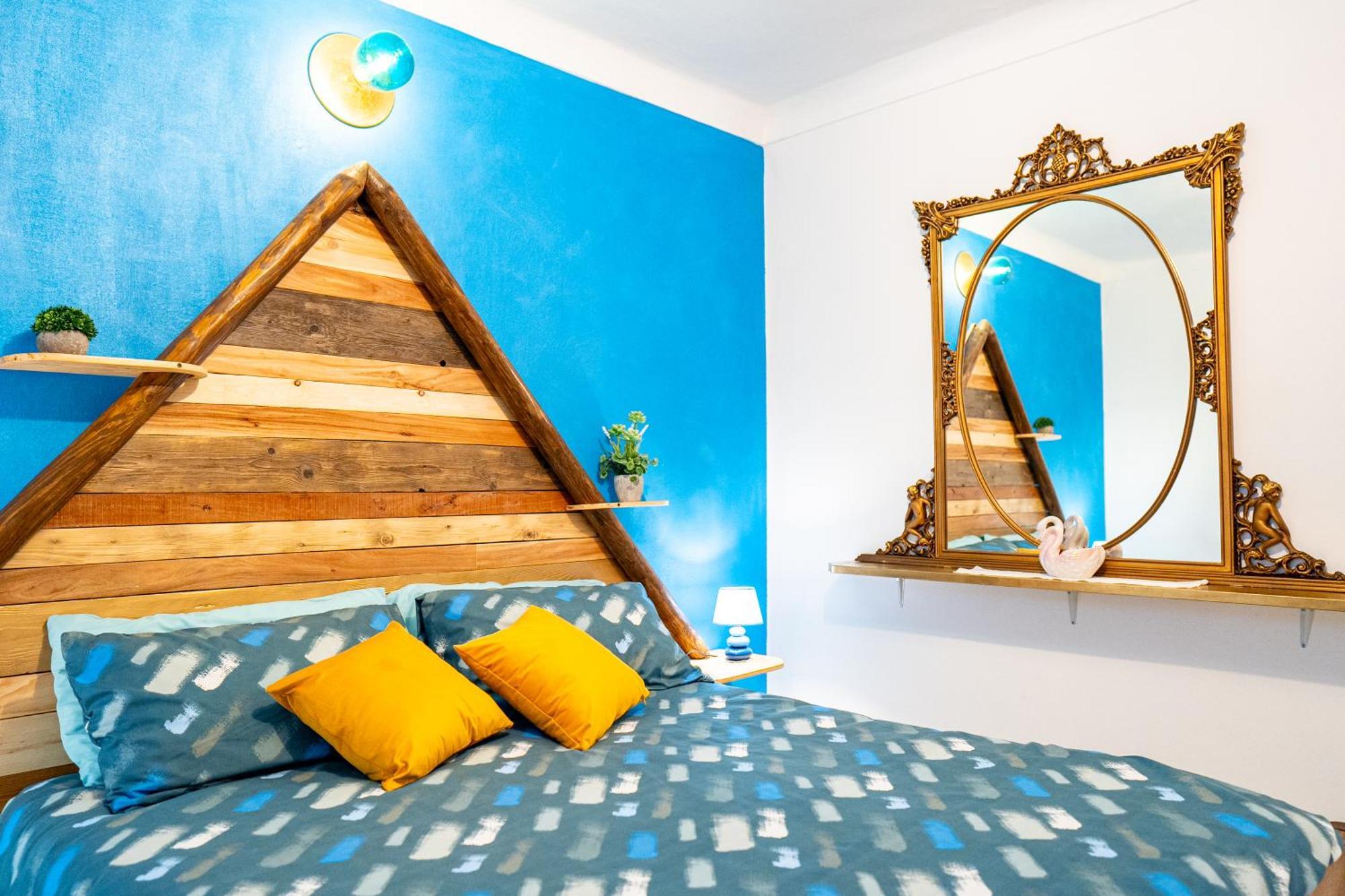Casa Stefi Sunremo - Parcheggio Privato, 500 Mt Dalla Spiaggia Sanremo Eksteriør billede