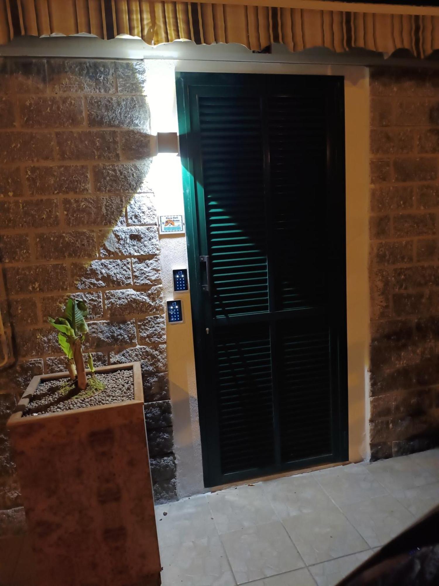 Casa Stefi Sunremo - Parcheggio Privato, 500 Mt Dalla Spiaggia Sanremo Eksteriør billede